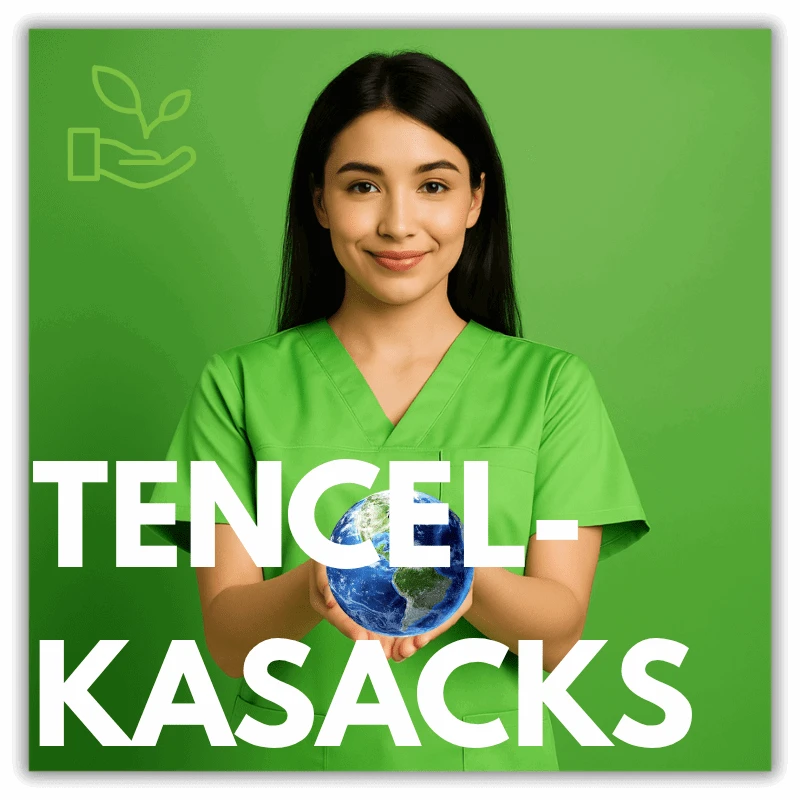 TENCEL KASACKS - MEIN-KASACK.de